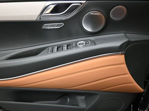 New 2026 Genesis GV80 3.5T Prestige image 22