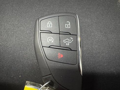 New 2026 Chevrolet Silverado 1500 High Country image 45