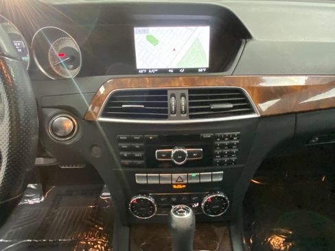 Used 2013 Mercedes-Benz C 300 4dr Sdn C300 Sport 4MATIC image 27