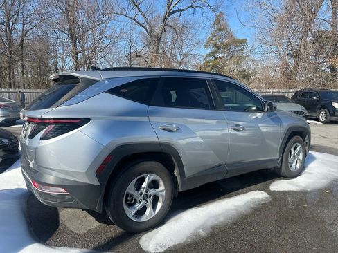 Used 2023 Hyundai Tucson SEL image 3