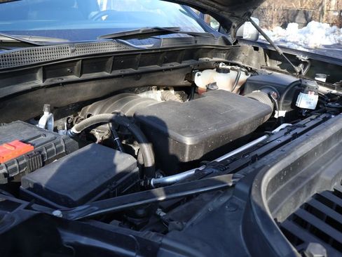 Certified 2024 GMC Sierra 1500 SLT image 13