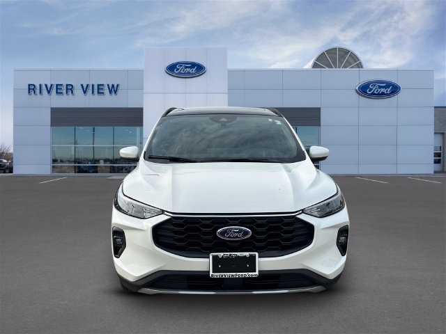 Used 2026 Ford Escape ST-Line Select w/ Tech Pack #1 AWD/4WD image 2