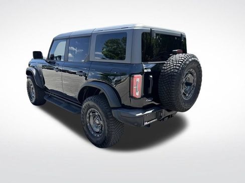Used 2024 Ford Bronco Everglades AWD/4WD image 7
