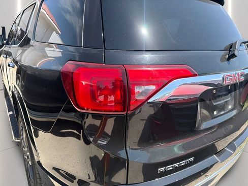 Used 2018 GMC Acadia Denali FWD image 31