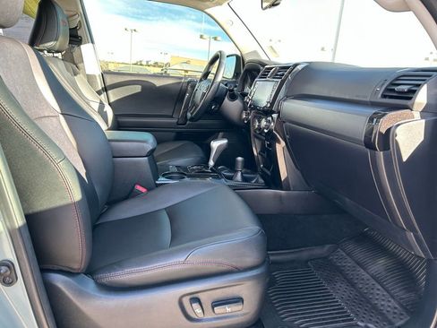 Used 2023 Toyota 4Runner TRD Off-Road Premium w/ Off Road Premium Plus Package image 31