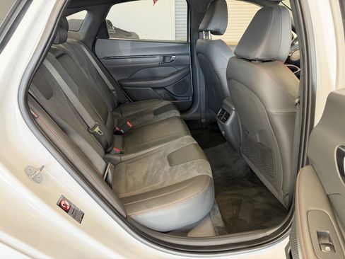 Used 2023 Hyundai Sonata N Line image 49