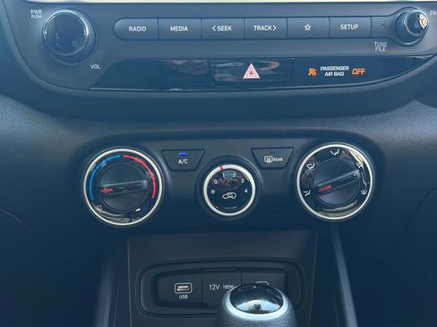 New 2026 Hyundai Venue SE FWD image 20