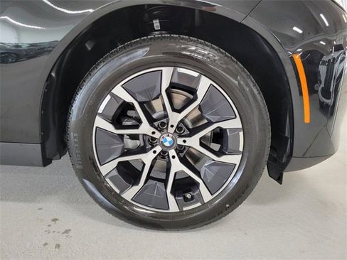 New 2025 BMW X3 xDrive30i w/ Convenience Package image 4