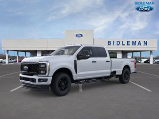 New 2026 Ford F350 XL w/ STX Appearance Package video 1