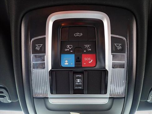 New 2026 RAM 1500 Rebel w/ G/T Package AWD/4WD image 22