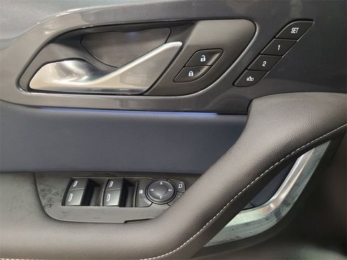 New 2026 Chevrolet Blazer RS w/ Driver Confidence II Package image 25