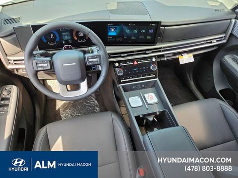 New 2026 Hyundai Santa Fe SEL image 10