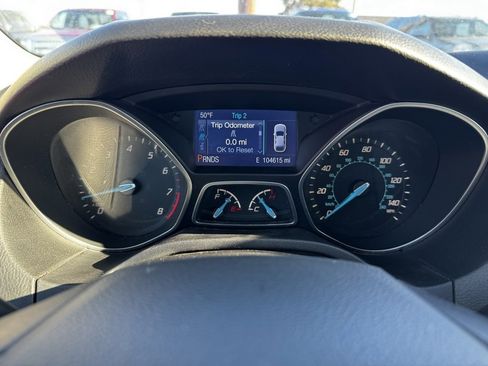 Used 2014 Ford Focus SE w/ Equipment Group 201A image 19