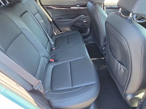 Used 2025 Kia Seltos EX FWD image 17
