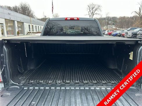 Used 2018 Chevrolet Silverado 1500 LT w/ All Star Edition image 26
