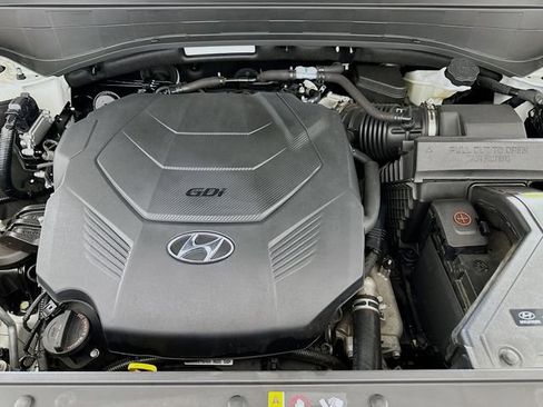 Used 2025 Hyundai Palisade SEL AWD/4WD image 30