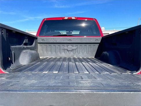 Used 2018 Chevrolet Silverado 1500 LT w/ All Star Edition image 22