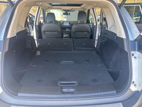 Used 2021 Nissan Rogue SL image 39