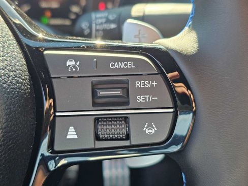 New 2026 Honda Prelude image 26