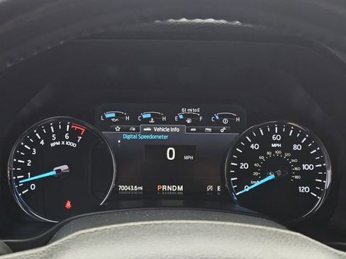 Used 2021 Ford Expedition XLT AWD/4WD image 16