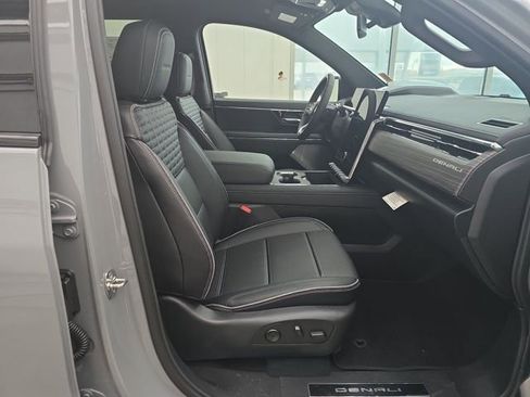 New 2026 GMC Sierra EV Denali image 38