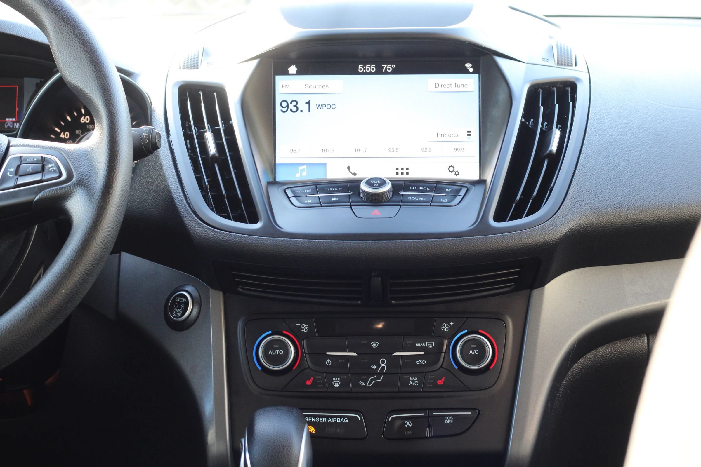 Used 2019 Ford Escape SE AWD/4WD image 18