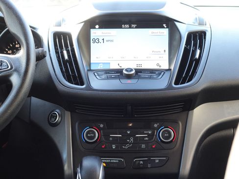 Used 2019 Ford Escape SE AWD/4WD image 18