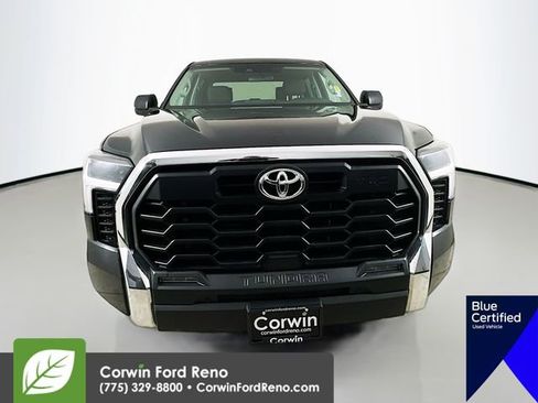 Used 2023 Toyota Tundra SR5 image 2