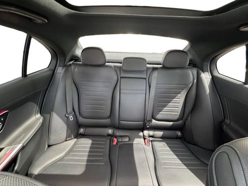Used 2023 Mercedes-Benz C 300 4MATIC Sedan image 18
