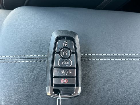 New 2026 Ford Mustang GT Premium image 34