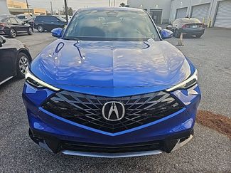 Used 2025 Acura ADX A-Spec video 2