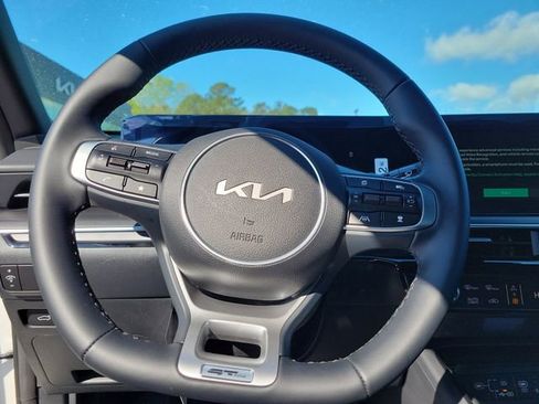 New 2026 Kia K5 GT-Line w/ GT-Line Premium Package FWD image 22