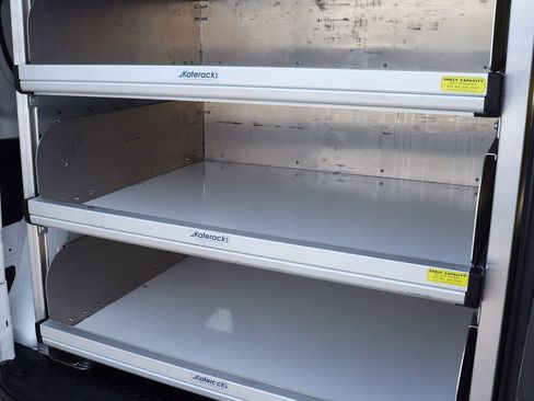 Used 2019 RAM ProMaster City Tradesman SLT image 27