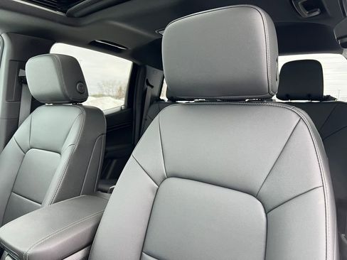 New 2026 GMC Canyon Elevation w/ Convenience Package image 14