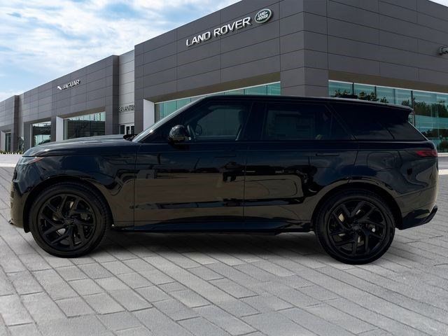 New 2027 Land Rover Range Rover Sport Battersea AWD/4WD image 2