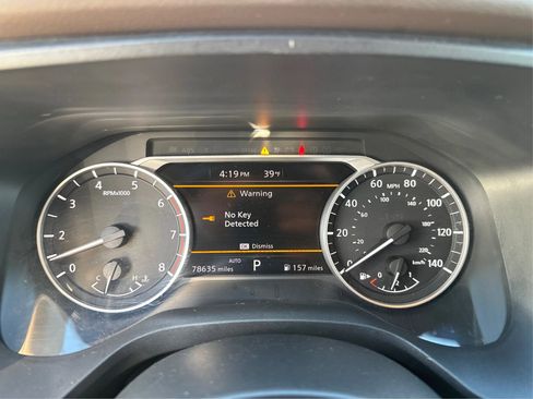 Used 2022 Nissan Rogue SV AWD/4WD image 20