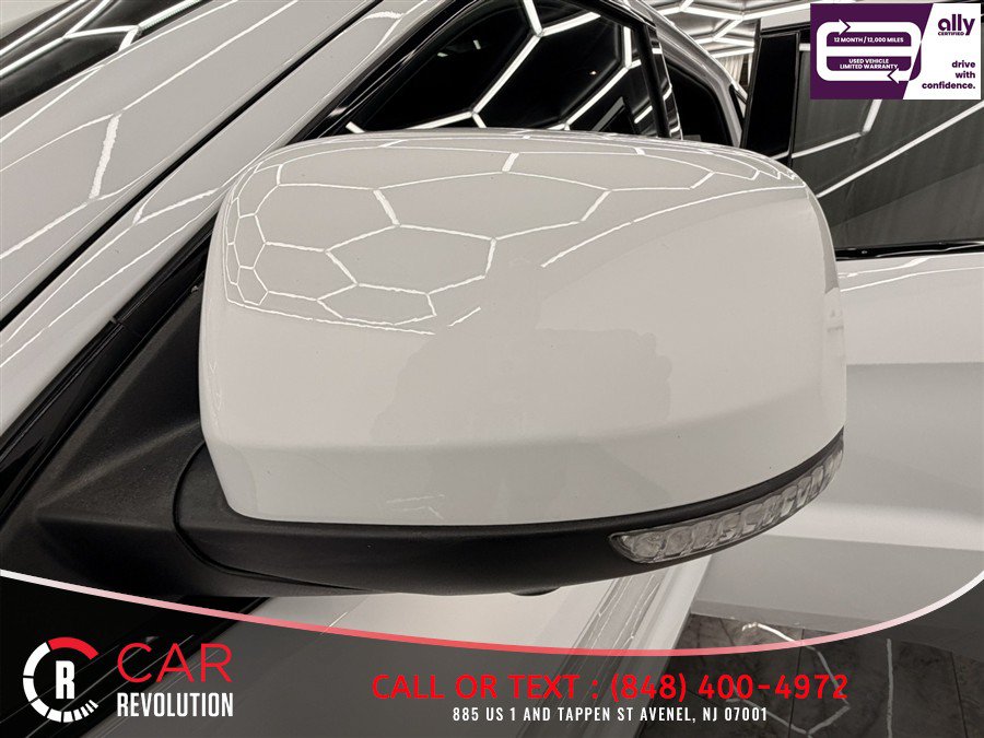 Used 2019 Jeep Grand Cherokee High Altitude AWD/4WD image 43