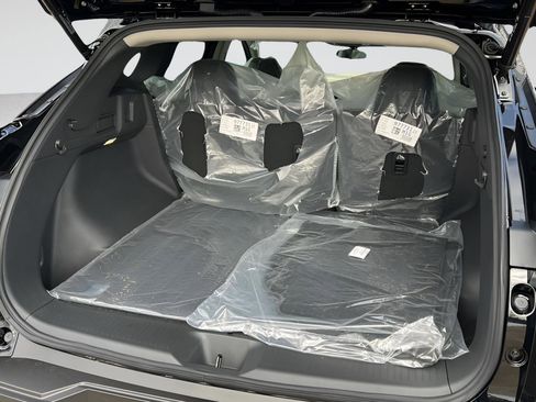 New 2026 Nissan Murano SV image 11