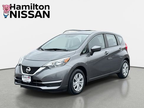 Used 2018 Nissan Versa Note SV image 5