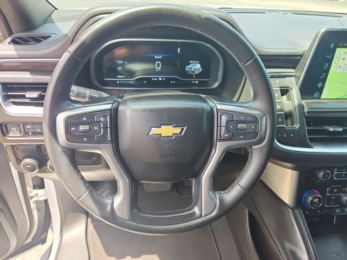 Used 2023 Chevrolet Tahoe LT RWD image 28