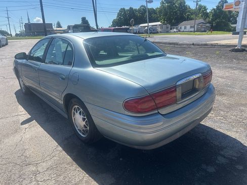 Used 2003 Buick Le Sabre Limited FWD image 6