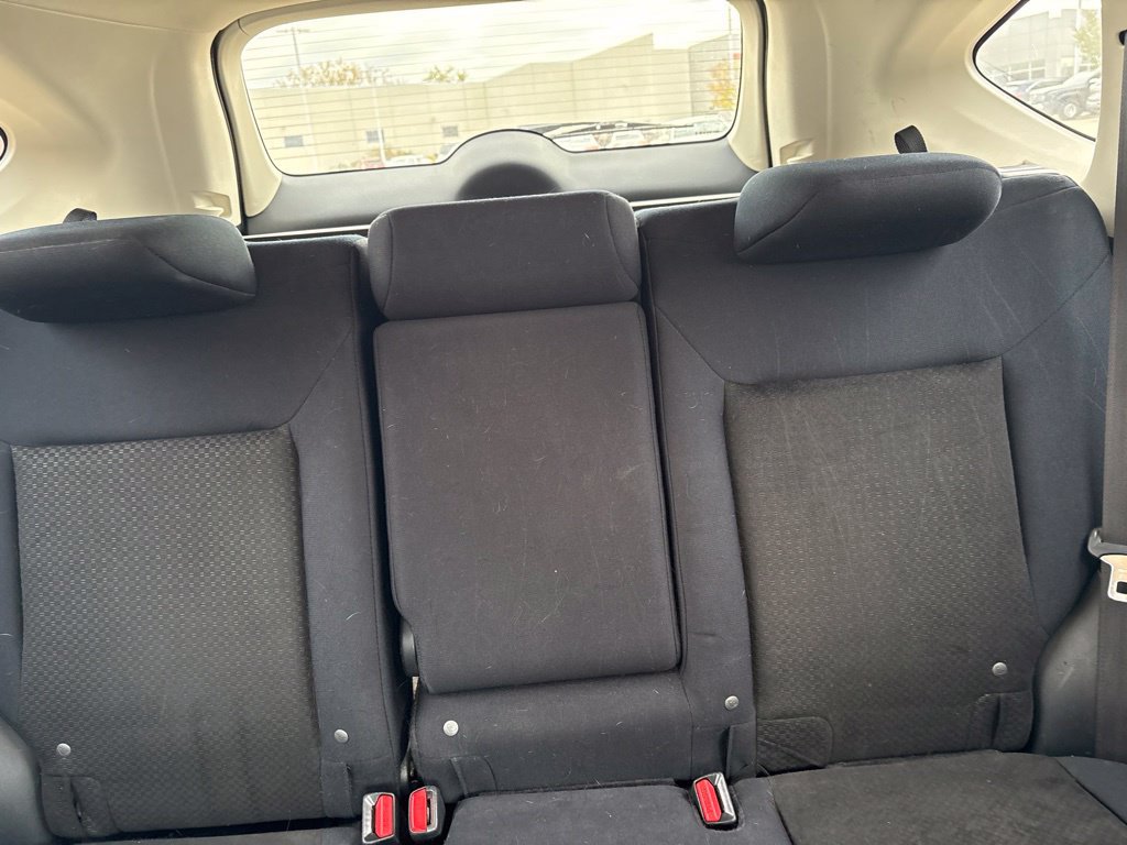 Used 2016 Honda CR-V EX image 19