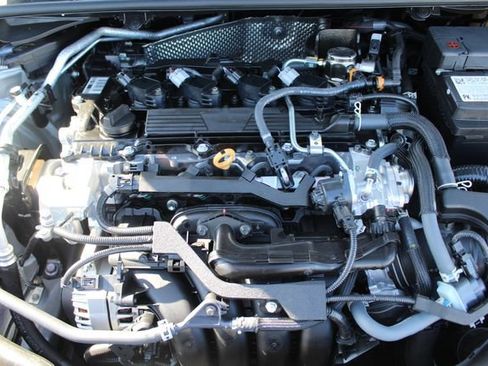 Certified 2026 Toyota Corolla SE FWD image 54