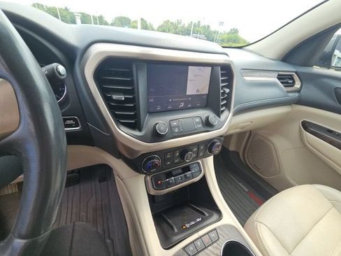 Used 2020 GMC Acadia Denali w/ LPO, Floor Liner Package FWD image 22