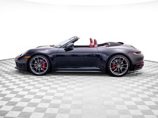 Certified 2022 Porsche 911 Carrera 4S AWD/4WD video 2