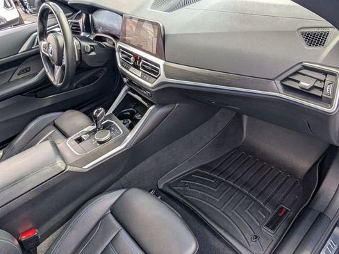 Used 2022 BMW M440i Coupe w/ Premium Package image 17
