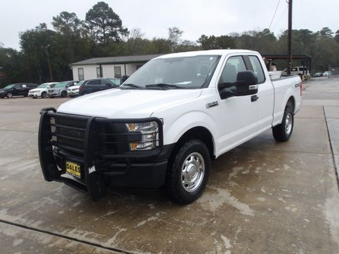 Used 2015 Ford F150 XL w/ XL Power Equipment Group image 2
