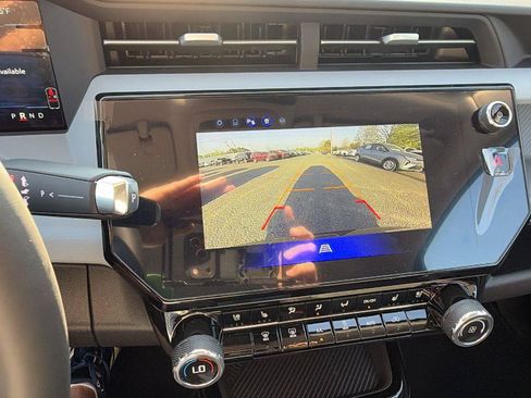 New 2027 Chevrolet Bolt RS FWD image 24