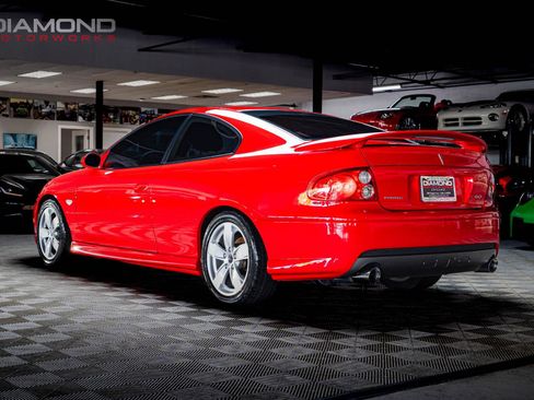 Used 2005 Pontiac GTO RWD image 65