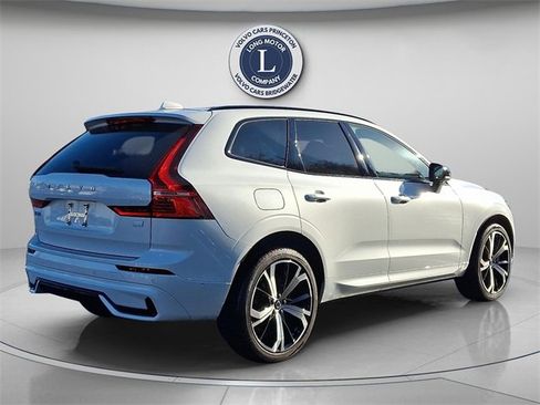 Used 2024 Volvo XC60 T8 Ultimate w/ Protection Package Premier image 6